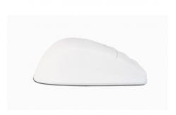 China Medical Silicone Waterproof Wireless Mouse Sealing Protection IP68 With USB Receiver supplier