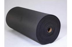 China High Temperature Furnace Carbon Graphite Felt Refractory Heat Insulation Material supplier