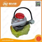 5.9 Cummins Turbo 612601110988 HOWO Truck Parts 4045951 HX50W Turbocharger for sale
