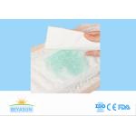 3D Leak Guard Stocklot Infant Baby Diapers In South America 2022 for sale