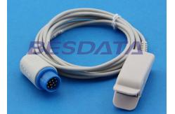 China Adult / Pediatric / Neonate Spo2 Sensor Probe Compatible For Biolight BLT M7000 supplier