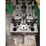 Multi Cavity Mould Plastic Injection Mould High Presicion Hot Runner for sale