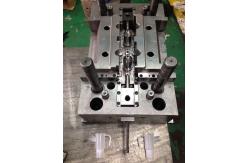 China Multi Cavity Mould Plastic Injection Mould High Presicion Hot Runner supplier