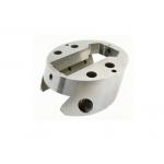 Precision Die Steel Casting Part Stainless SGS For Agricultural Machinery for sale