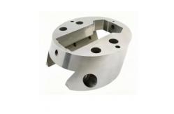 China Precision Die Steel Casting Part Stainless SGS For Agricultural Machinery supplier