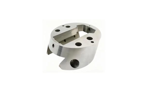 Precision Die Steel Casting Part Stainless SGS For Agricultural Machinery