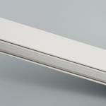                    Extruded Plastic Decorative Panel Strip              for sale