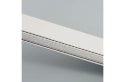 China                    Custom PVC Profile Plastic Extrusion              supplier
