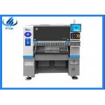 China High Speed Smt Mounter Machine Fixed Camera surface Mount Placement Machine for sale