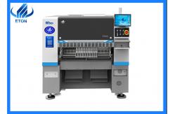 China High Speed Smt Mounter Machine Fixed Camera surface Mount Placement Machine supplier