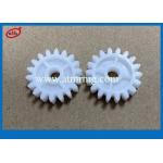 18T Plastic Gear Diebold Replacement Parts Diebold 368 ECRM Recycler U2CS