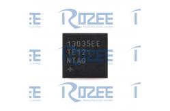 China MAX13035EETE+T supplier