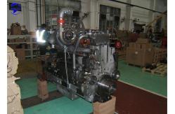 China Qsk19 6-Cylinder High-Horsepower Diesel Engine for Traction Locomotive supplier