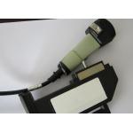 BK Ultrasound probe repair change strain reliefs and scan head and housing with original outer view for sale