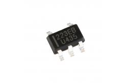 China Touch IC Original TTP223 SOT-23-6 Electronic Components Gal16v8d-25lji supplier