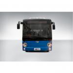 6 M 16 Seats Electric City Bus Minibuses ev bus With Air condition Zero Emission. for sale
