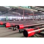 X65 2.5inch thick Stainless 6 Foot Galvanized Pipe Welding Exhaust for sale