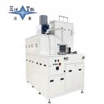 22KW Aerospace Ultrasonic Cleaner 50KHZ Ultrasonic Washer For Titanium Alloys And Composite Materials for sale