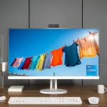 OEM All-In-One PC, 23.8 Inch FHD Display, Intel Core I3/I5/I7, 16GB RAM, 1TB SSD, Webcam, WiFi, Window10, Home/Business, White for sale