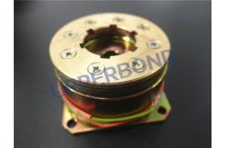 China Cooling Improved Electromagnetic Mechanical Clutch For MK8 MK9 Machine supplier