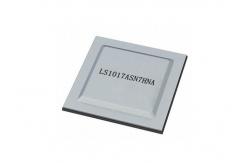China Low Latency Microprocessor IC LS1017ASN7HNA Layerscape 64-Bit 800MHz IC Chip supplier
