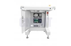 China High End SMT PCB Conveyor 600w 12mm Antistatic Belt supplier
