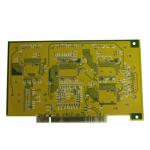 Lead Free Hal PCB Consumer Electronics PCBA Multi Layer Electronic Board Durable