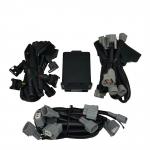 10 Pin CNG LPG Injector Emulator With Toyato Car Wire Harness For Toyato Cars for sale