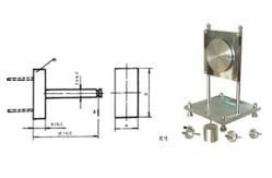 China Electric Lateral Stress Test Machine DIN VDE0620 5N Weight Drop Test Machine supplier