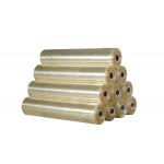 Glossy Roll Packing PVC Wrapping Film Good Flexibility for sale