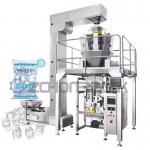 30 Bags / Min Automatic Vertical Packing Machine Low Noise For Roll Film for sale