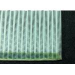 Foodstuff Industry Polyester Mesh Belt For Conveying for sale
