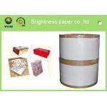Mechanical Pulp Grey Board Sheets , Soap Packaging Carton Board Sheets for sale