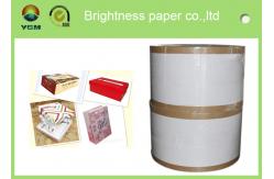 China Mechanical Pulp Grey Board Sheets , Soap Packaging Carton Board Sheets supplier