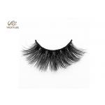 100% Handmade Craft Fluffy 20MM 3D Classic Lashes for sale