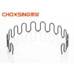 Round Shape 8 Gauge Upholstery Zig Zag Springs Sinuous S Springs Sofa Upholstery Replacement Springs for sale