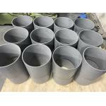 Customized Elastomeric Polymer Alloy Composites for Hydro-Turbine Bearing Lubricant Load for sale