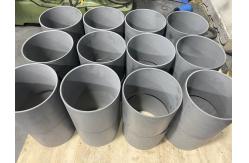 China Self-Lubricating Maintenance-Free Bearings PLAT Composites for Pump Hydro and Marine supplier