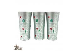 China 360 Round Printer Cylinder Bottle Printing Machine With Ricoh G5i Print Head supplier
