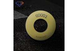 China 0.5kg Glass Polishing Tool for Cup Effective Scratch Removal supplier