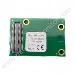 Display Board MNSSD45N for Mindray BeneView T1 Patient Monitor Used-Good Medical Parts for sale