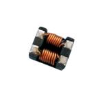 Winding Common Mode Choke Inductor High Current SMD Power Inductor Wire Wound for sale