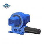 8 Single Axis Slew Drive Gearbox Self Locking CSP 8kNm Rated Output Torque for sale