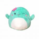 ODM Machine Washable Skin Friendly Dinosaur Plush Toy