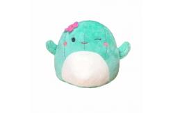 China ODM Machine Washable Skin Friendly Dinosaur Plush Toy supplier
