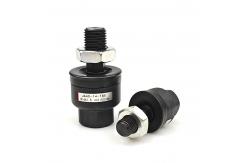 China JA Series JA40-14-125 SMC Floating Joint with Tapped Flange Connection supplier