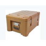 25L Insulated Top Loading Food Pan Carriers Loading GN Pans