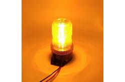 China WT-3007 LED Beacon Light for Forklift Screw Mounted Base supplier