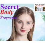 30ml 50ml 60ml White PE Plastic Deodorant Bottle Empty Refillable Roll on Bottles for Perfumes Sweat roller on bottle for sale