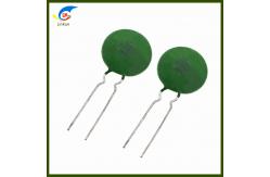 China TUV Multipurpose Ceramic PTC Thermistor Practical High Sensitivity supplier